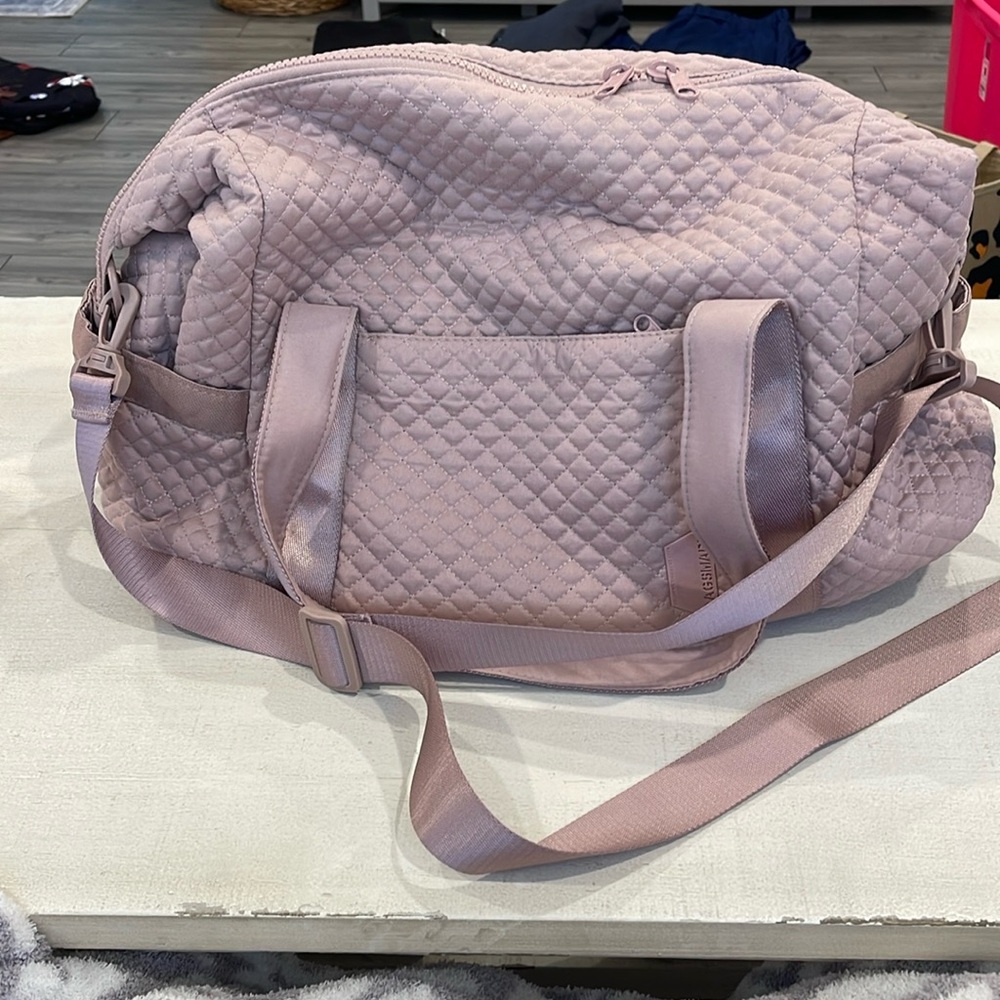 Bagsmart Travel Bag